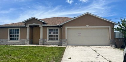503 Nw 2nd  Avenue, Cape Coral