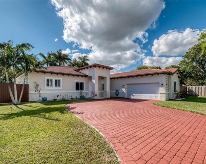 8250 Sw 188th Ter, Cutler Bay