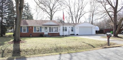 21586 Wendell, Clinton Township