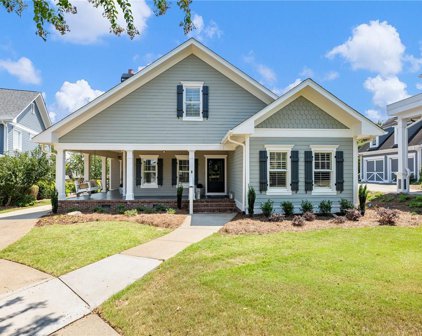 2600 Muskogee Lane, Braselton