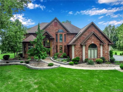 5288 Irish Road, Pendleton