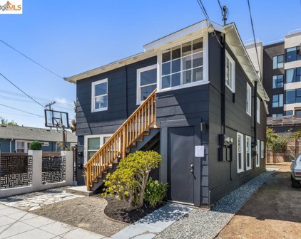 1037 Cedar Street, Berkeley