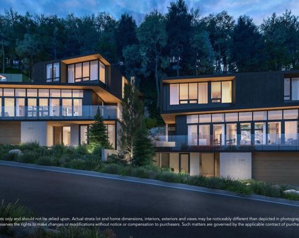 3293 Chippendale Road, West Vancouver