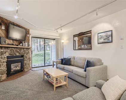 1001 Grandview  Drive Unit 3, Breckenridge