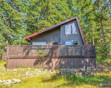 252 Snyder Road, Packwood