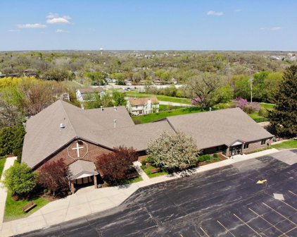100 Hanson Road, Algonquin