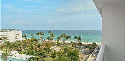 1880 S Ocean Dr Unit #805, Hallandale Beach