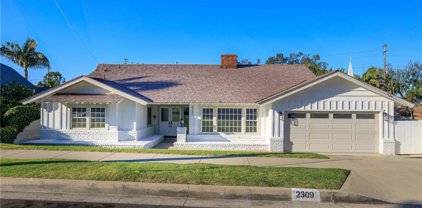 2309 W 227th Street, Torrance