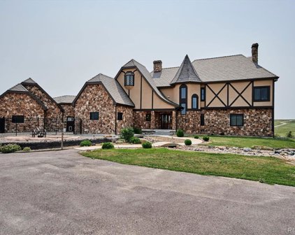 1253 Santa Fe Trail, Elizabeth
