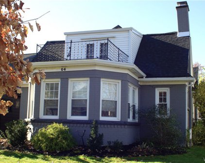 64 Radcliffe Road, Buffalo