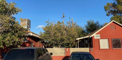 1904 Jefferson Street, North Las Vegas