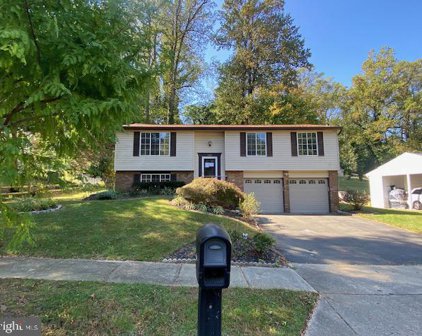 6514 Homestake Dr S, Bowie