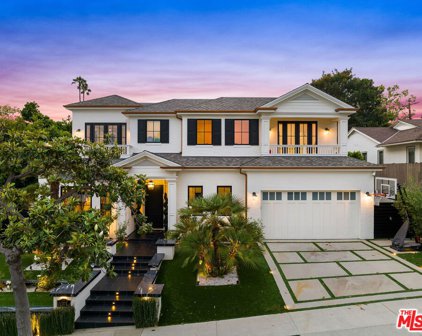 3001  Cavendish Dr, Los Angeles