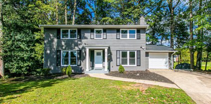8210 Marcy Ave, Springfield