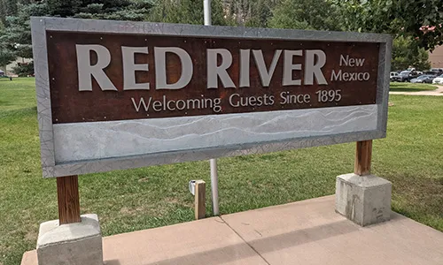 Red River Homes for Sale