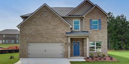124 Cabin Way, Hampton