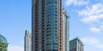415 E North Water Street Unit #1604, Chicago
