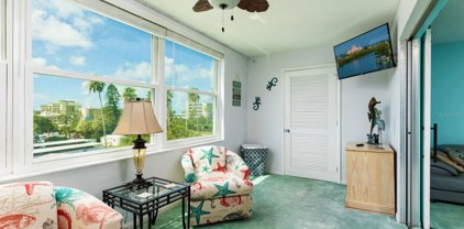 5575 Gulf Boulevard Unit 421, St Pete Beach