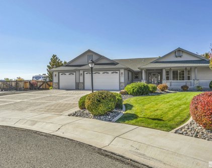2842 La Mirada Ct, Minden