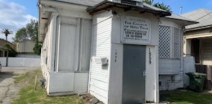 1559 E 108th St, Los Angeles