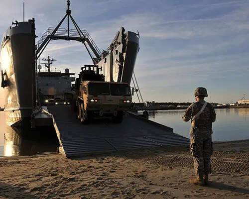 Joint Expeditionary Base Homes for Sale