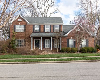 720 N Wickshire Way, Brentwood