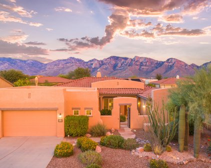 12702 N Piping Rock, Oro Valley