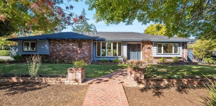14 Sunkist LN, Los Altos