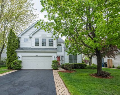 1510 Cumberland Parkway, Algonquin