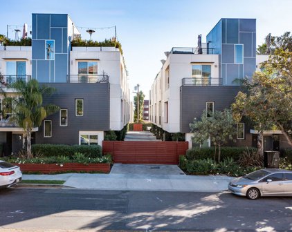 1338 N Sycamore Ave, Los Angeles