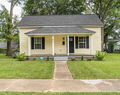 651 Carla, Spartanburg