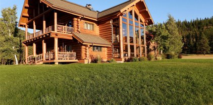 1484 Sawmill Gulch Road, Alberton