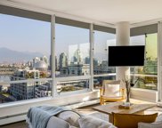 1783 Manitoba Street Unit 1603, Vancouver image