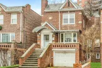 3924 Bailey Ave , Bronx, NY 10463