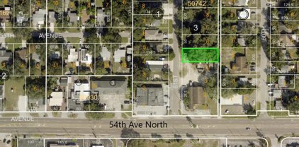 Lot 5 61st Street N, Kenneth City
