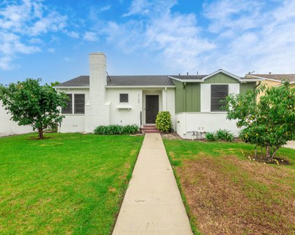 2733  Ceilhunt Ave, Los Angeles