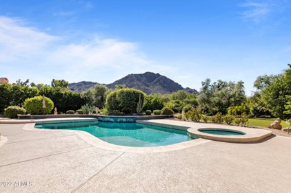 6200 N Yucca Road, Paradise Valley
