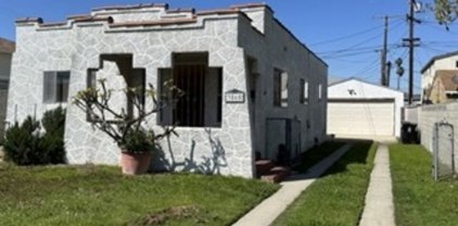 3865 W 132nd St, Hawthorne