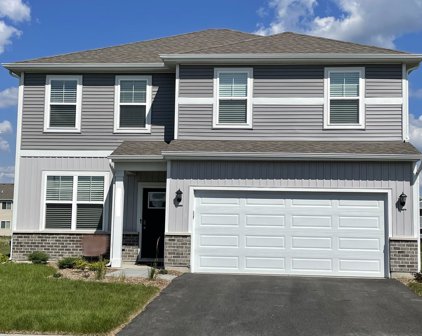 9999 Central Park Boulevard, Huntley