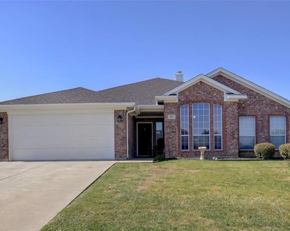 942 Thistle Meade  Circle, Burleson
