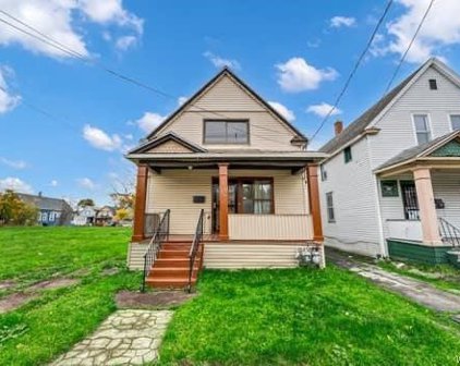 615 Goodyear Avenue, Buffalo