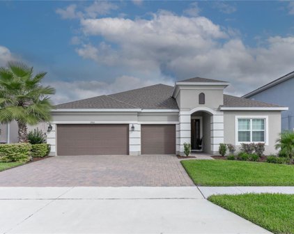 2565 Pearl Cider Street, Orlando