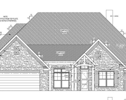 4110 Palo Pinto Crk Circle, Tyler