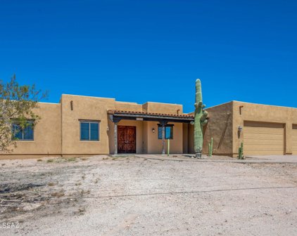 15505 E Rincon Creek Ranch, Tucson