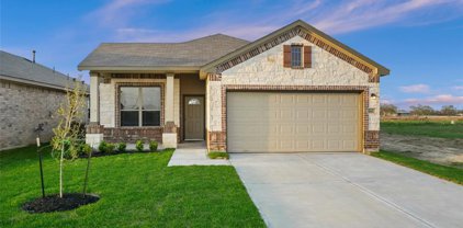 8422 Black Pearl Court, Texas City