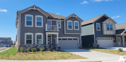 1540 Laggan  Lane Unit #353- Gaines, Indian Trail