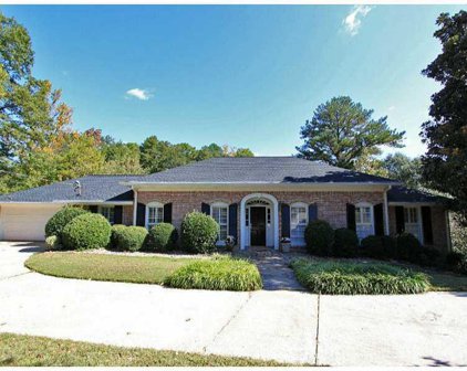 4719 Tall Pines Drive, Atlanta