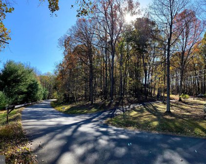 New Mountain Road, Aldie