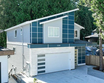 1388 Madore Avenue, Coquitlam