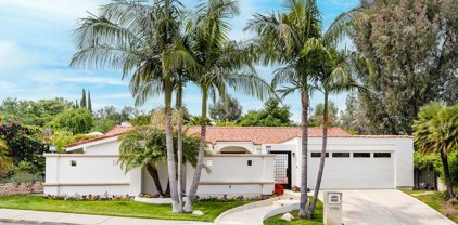 22800  Sparrowdell Dr, Calabasas